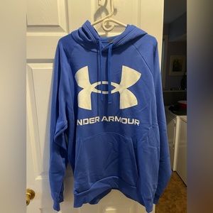 Under Armour hoodie XXL